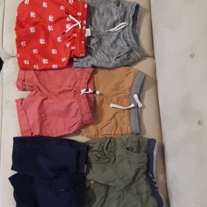 Boys 3t lot shorts swim trunks